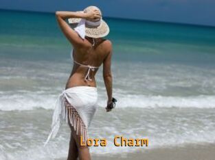 Lora_Charm