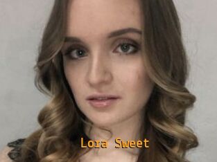 Lora_Sweet