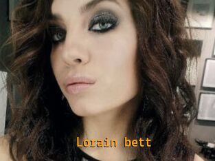 Lorain_bett