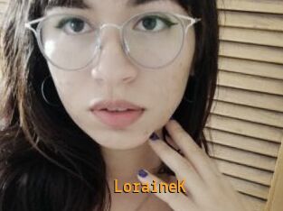 LoraineK