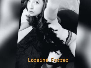 Loraine_Ferrer
