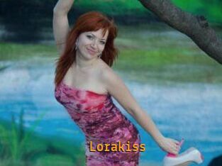 Lorakiss