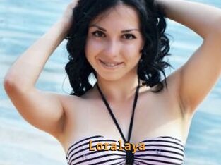 Loralaya