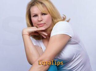 Loralips