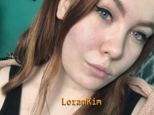 LoranKim