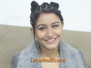 LoreAndBruss