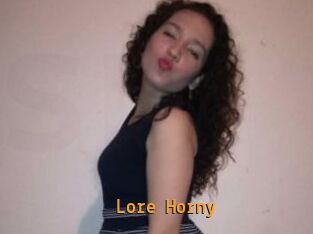 Lore_Horny
