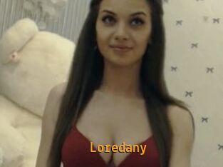 Loredany