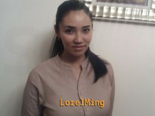 LorelMing Sexcam Portal