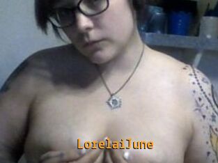 Lorelai_June