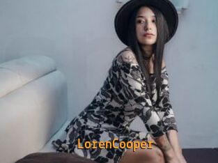 LorenCooper