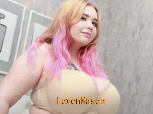 LorenMason