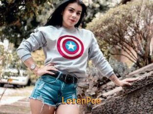 LorenPoe