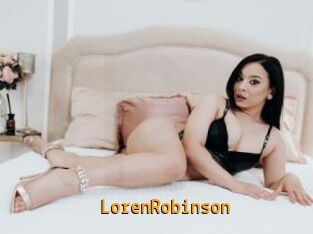LorenRobinson