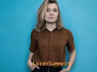 LorenSummers