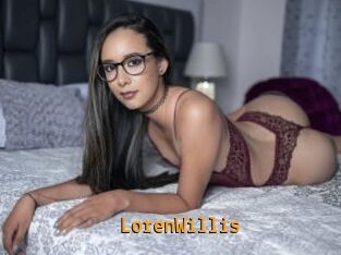 LorenWillis