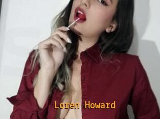 Loren_Howard