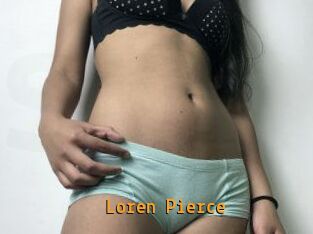 Loren_Pierce