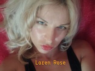 Loren_Rose