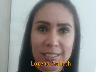 Lorena_Smitth Sexcam Portal