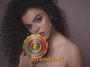 Lorenafiurii