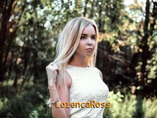 LorencaRoss