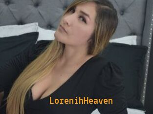 LorenihHeaven