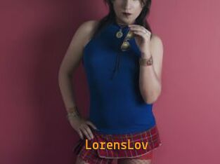 LorensLov