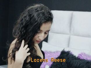 Lorens_Reese