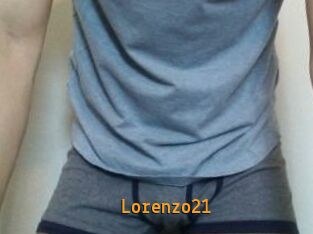 Lorenzo21