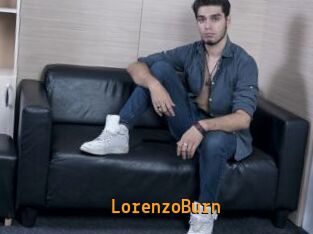 LorenzoBurn