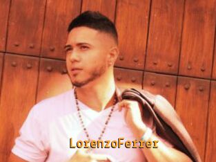 LorenzoFerrer