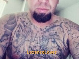 LorenzoLover