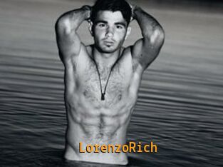 LorenzoRich