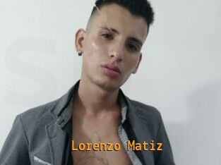 Lorenzo_Matiz