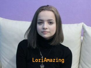 LoriAmazing