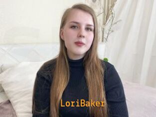 LoriBaker