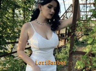 LoriBarber