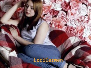 LoriCarmen