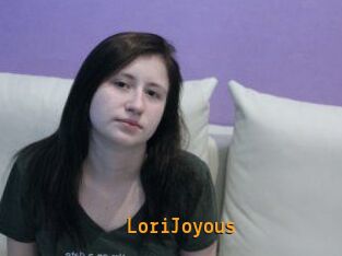 LoriJoyous