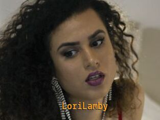 LoriLamby