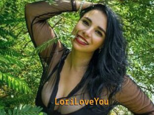 LoriLoveYou