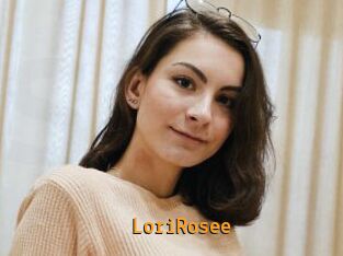 LoriRosee