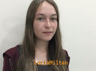LoriaMiltan