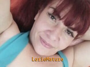 LorieMature