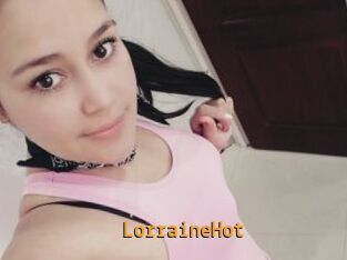LorraineHot