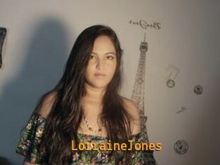 LorraineJones