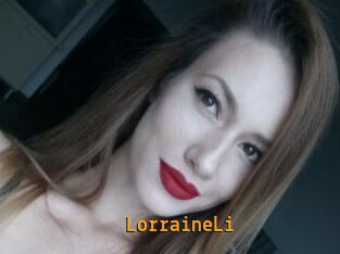 LorraineLi