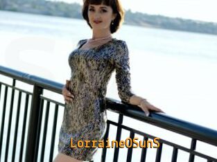 LorraineOSunS