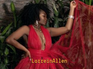 LorreinAllen